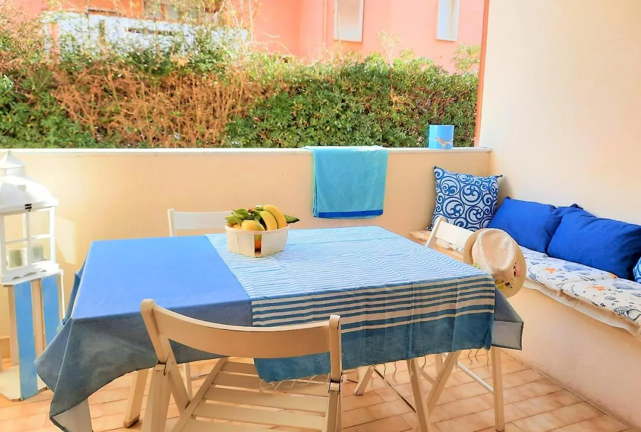 Casa Le Caravelle Apartment Alghero