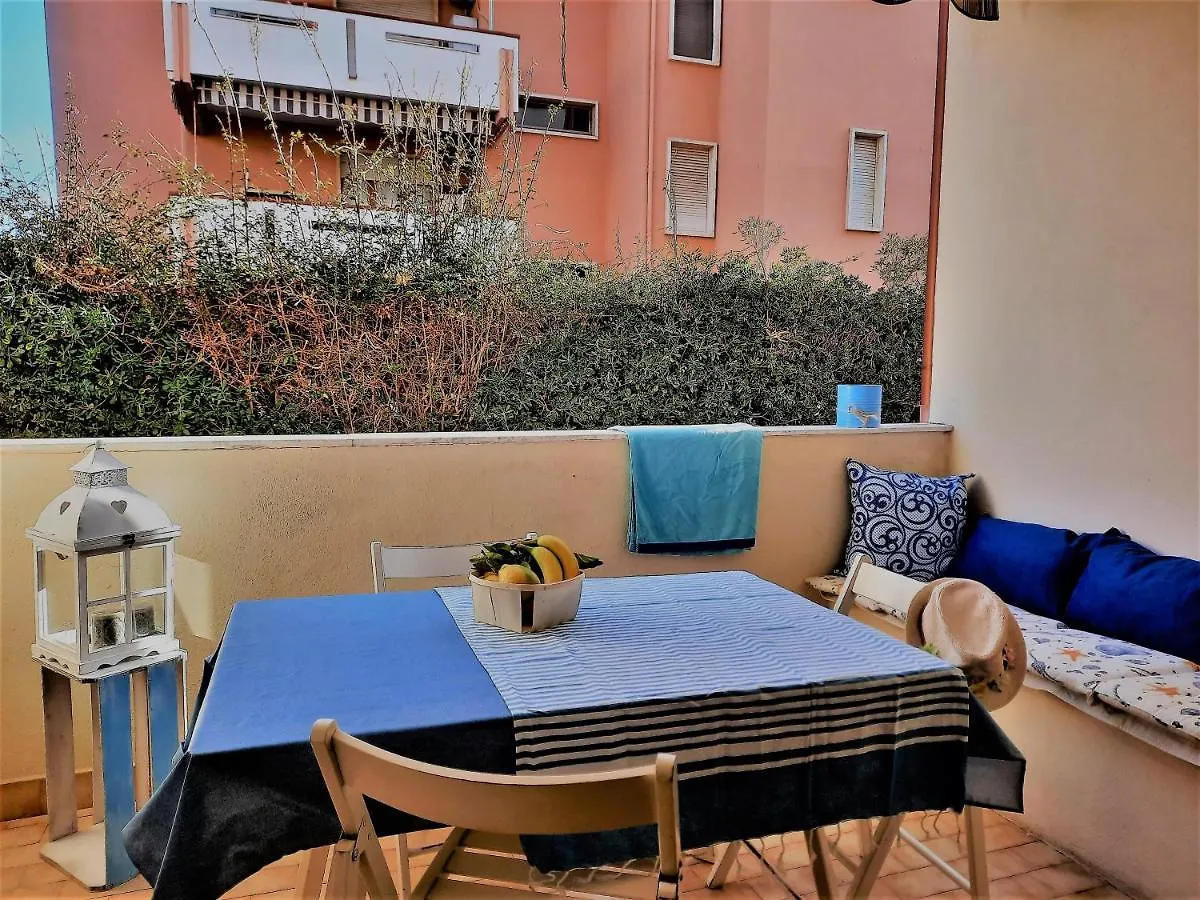 Casa Le Caravelle contacts