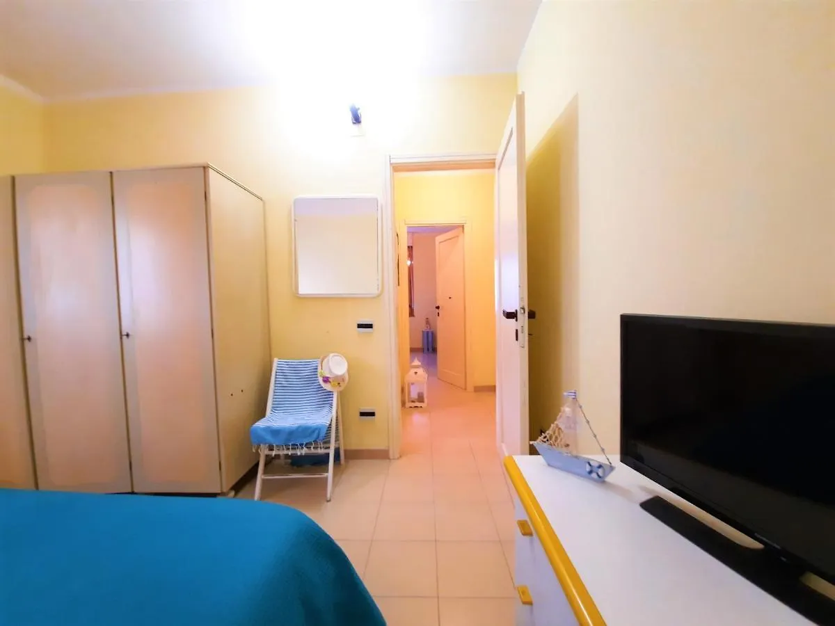 Casa Le Caravelle Apartment Alghero 0*,  Italy