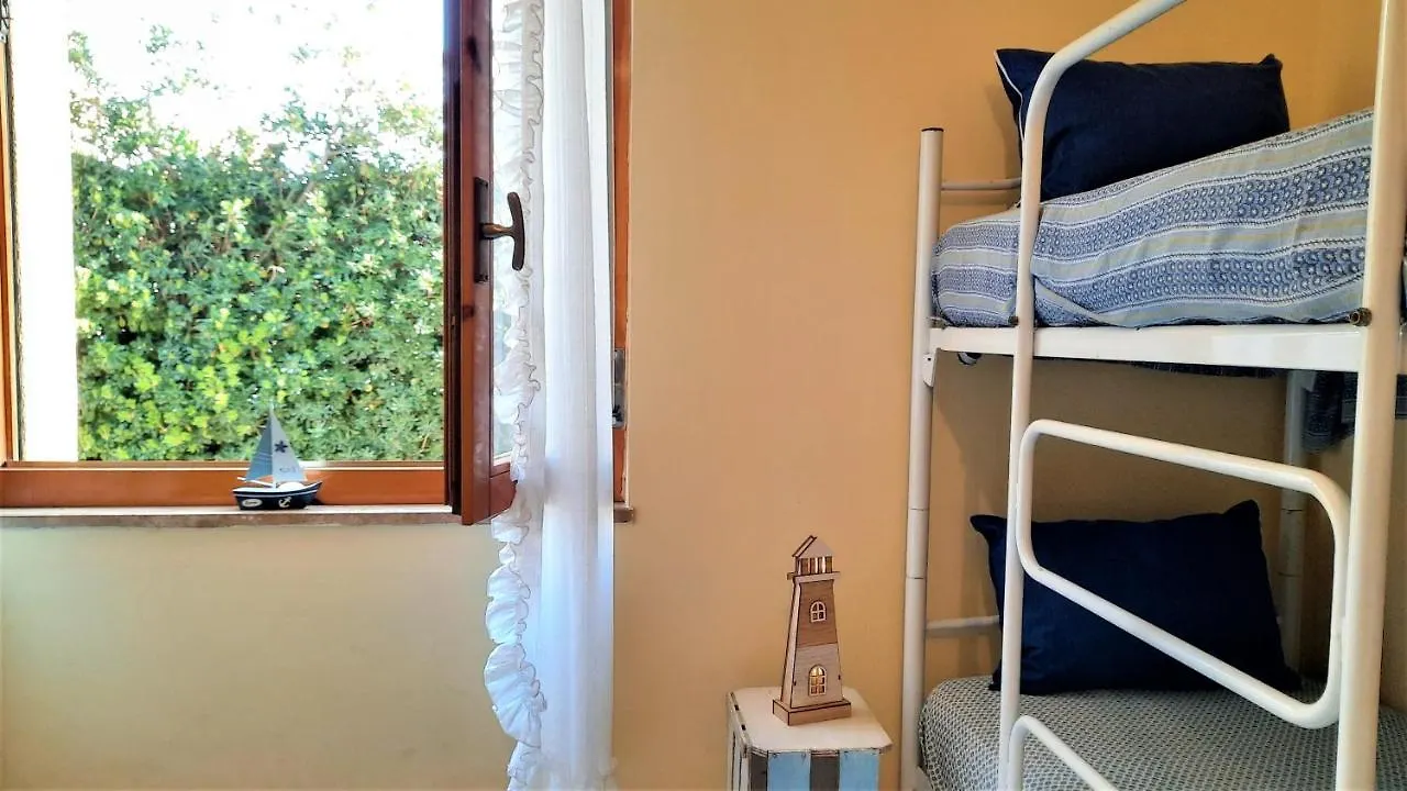 Casa Le Caravelle Apartment Alghero