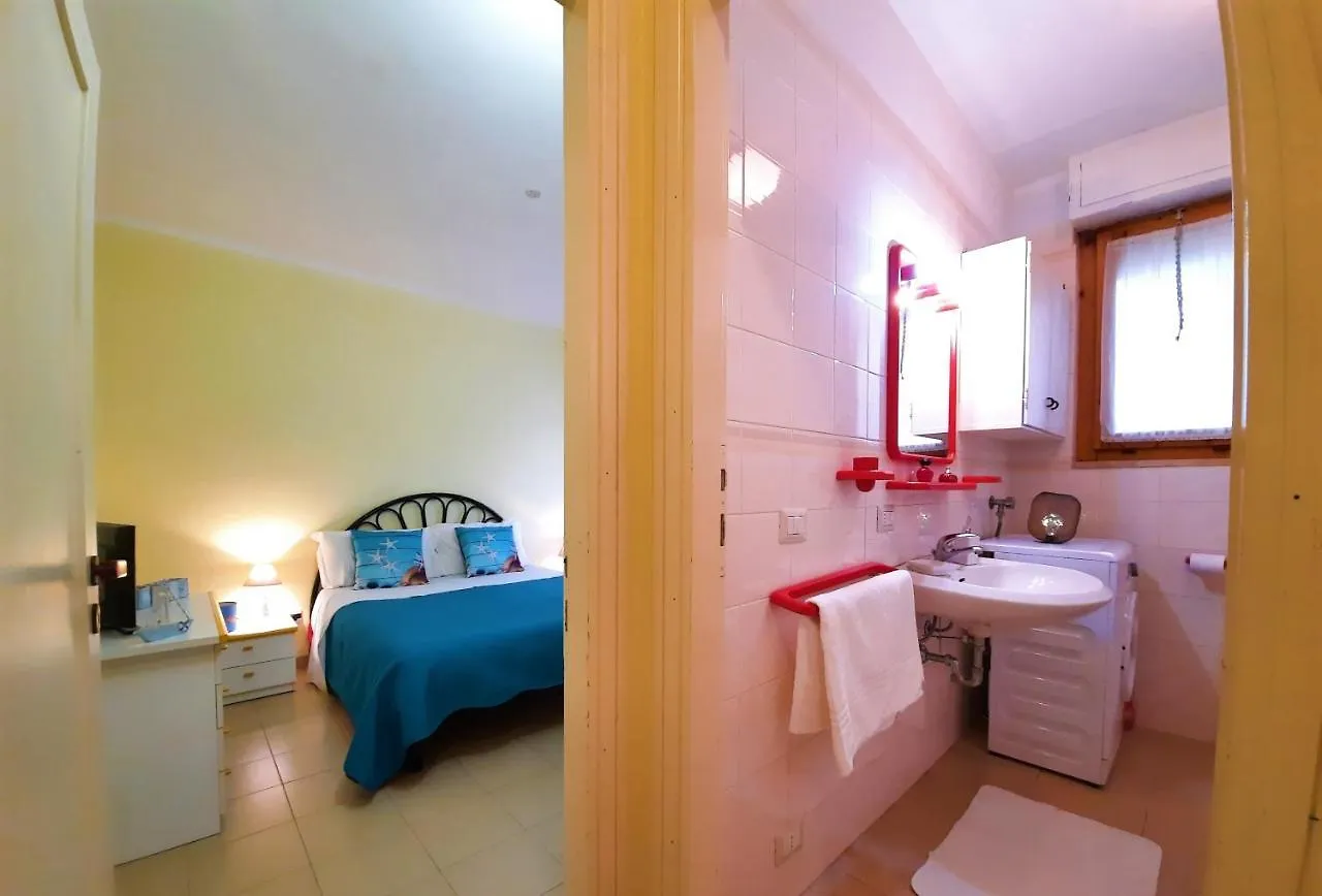 Casa Le Caravelle Apartment Alghero