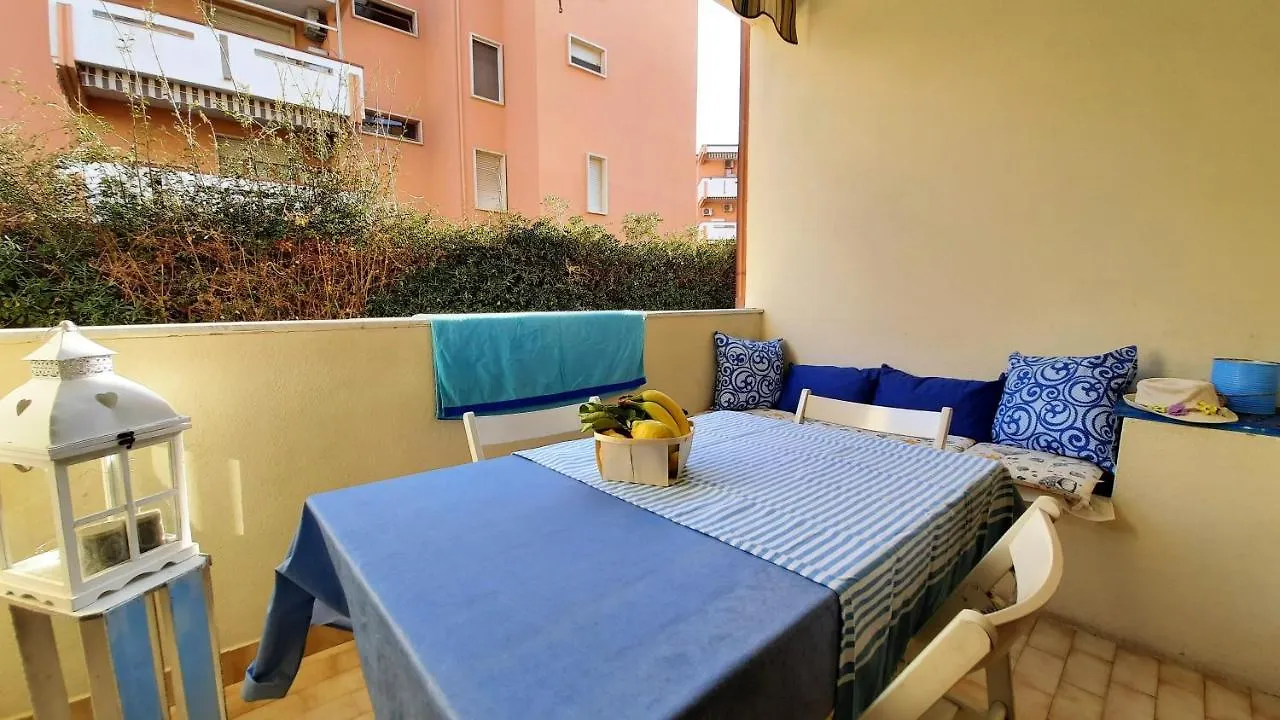 Casa Le Caravelle Apartment Alghero