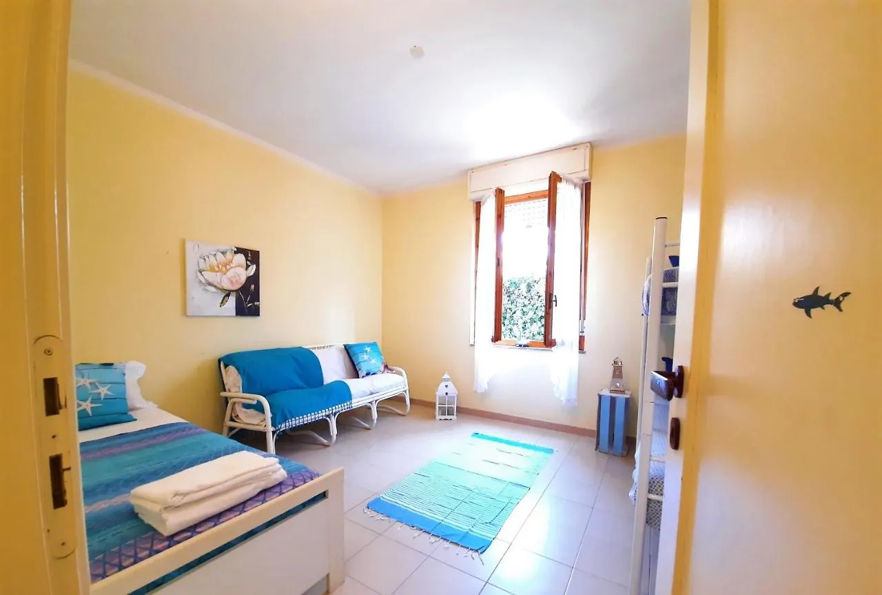 Casa Le Caravelle Apartment Alghero