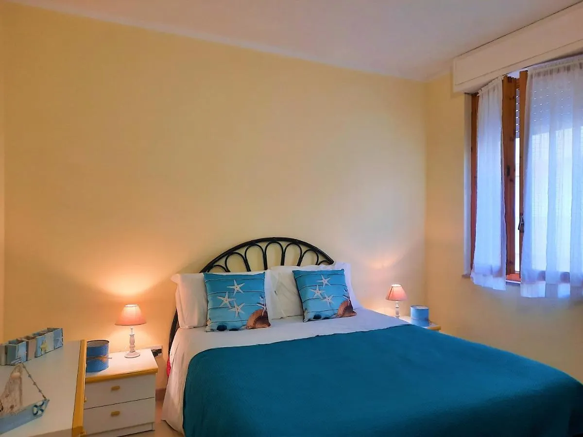 Casa Le Caravelle Apartment Alghero 0*,  Italy