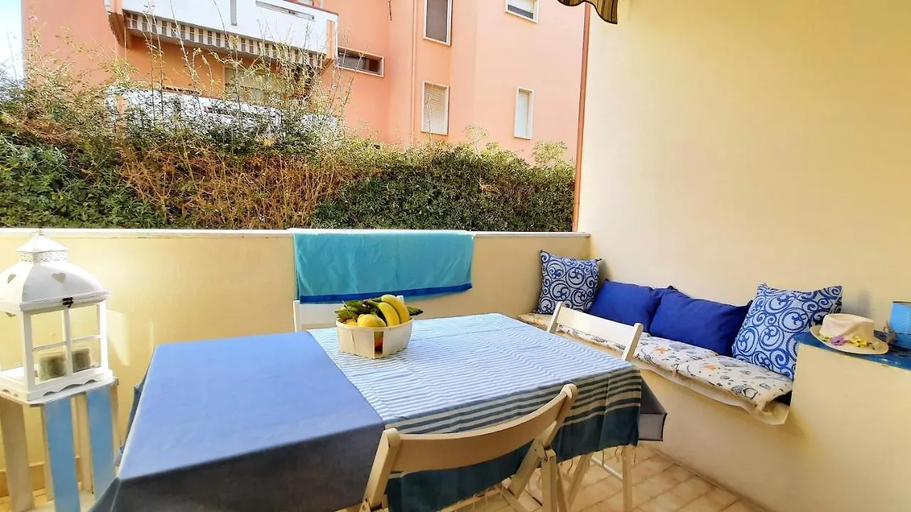 Casa Le Caravelle Apartment Alghero