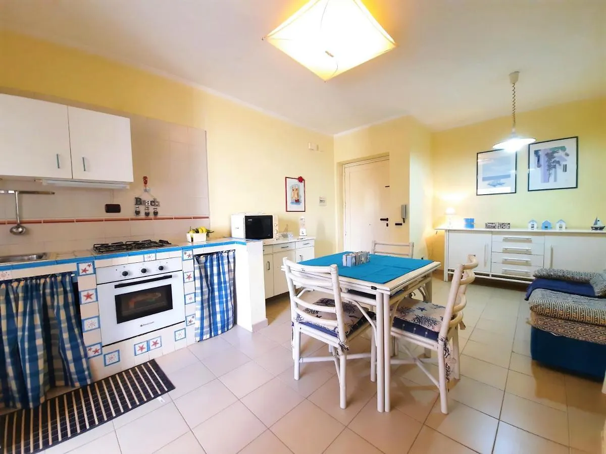 Casa Le Caravelle Apartment Alghero