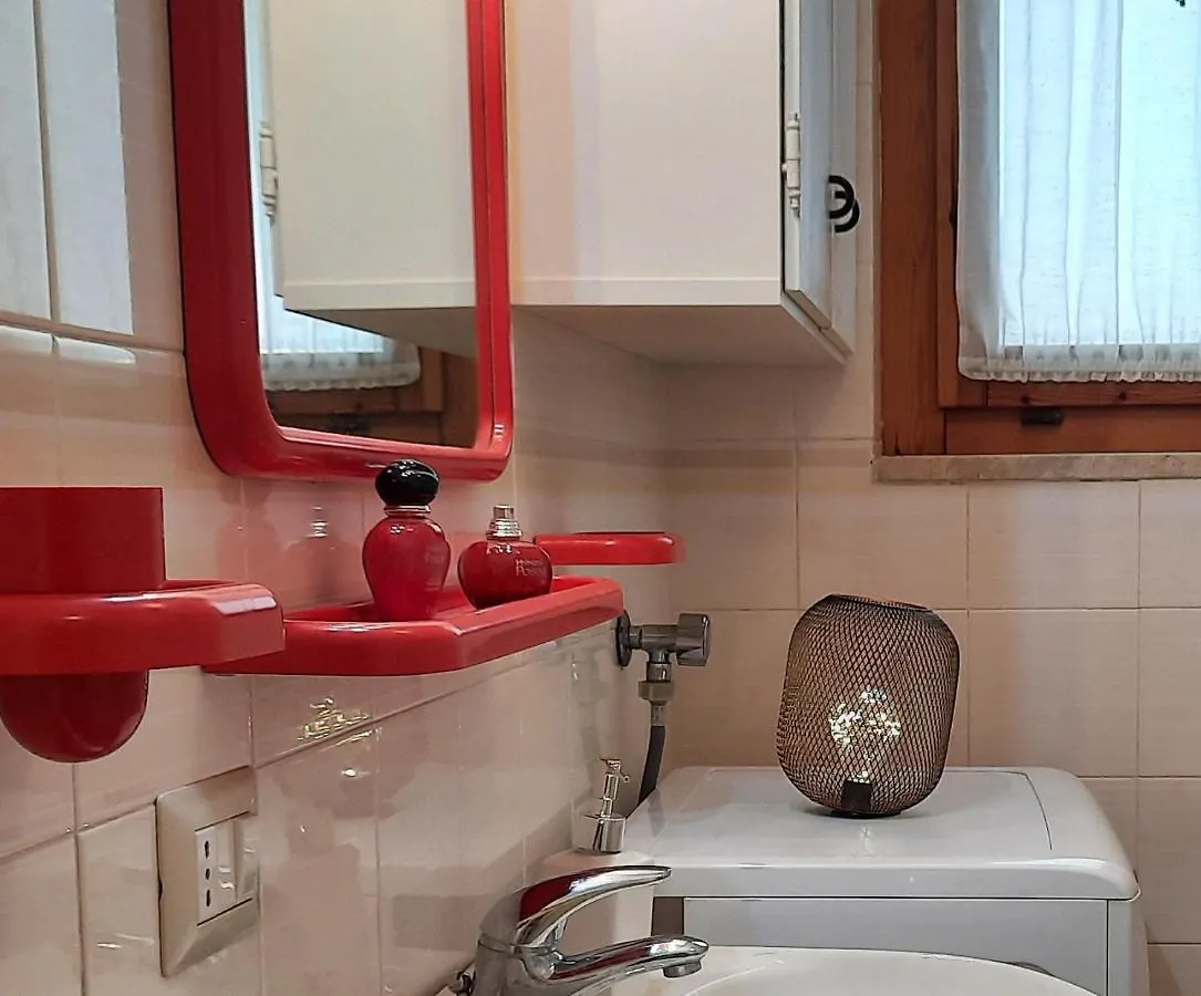 Casa Le Caravelle Apartment Alghero