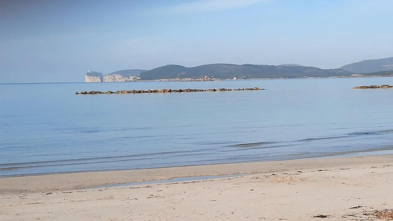 Casa Le Caravelle Apartment Alghero 0*,