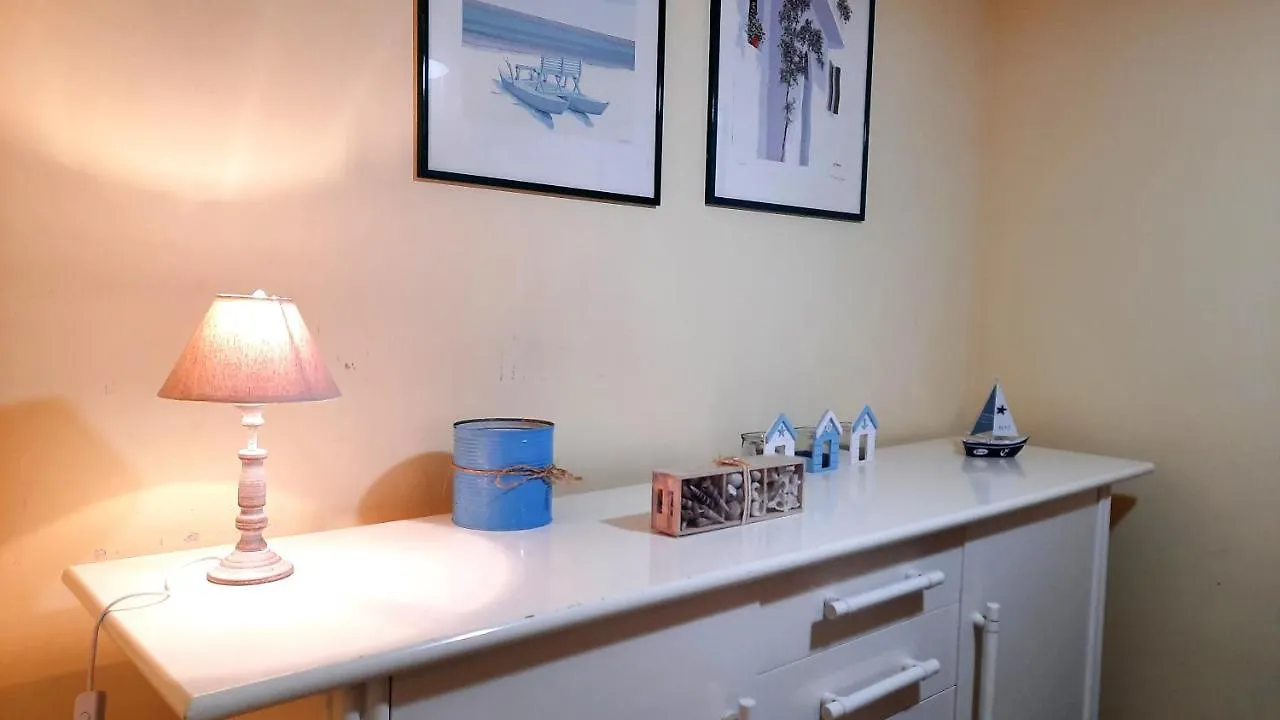 Casa Le Caravelle Apartment Alghero