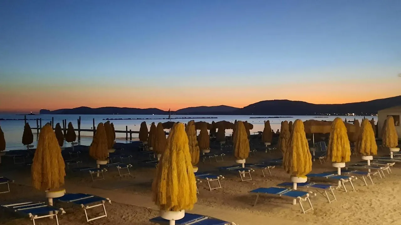 Casa Le Caravelle Apartment Alghero