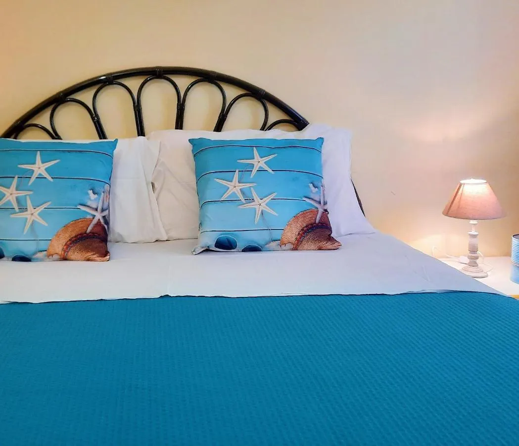 Casa Le Caravelle Apartment Alghero