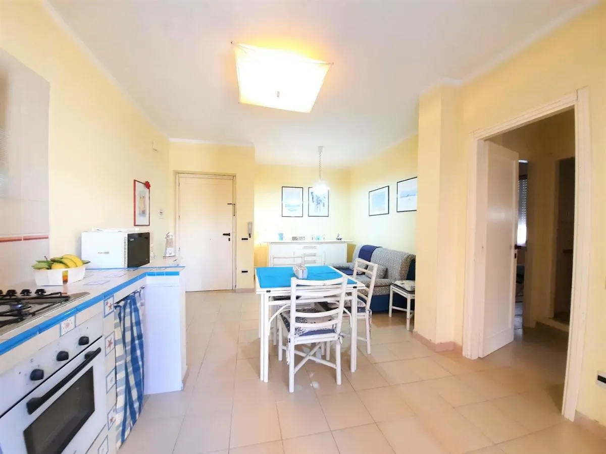 Casa Le Caravelle Apartment Alghero Italy