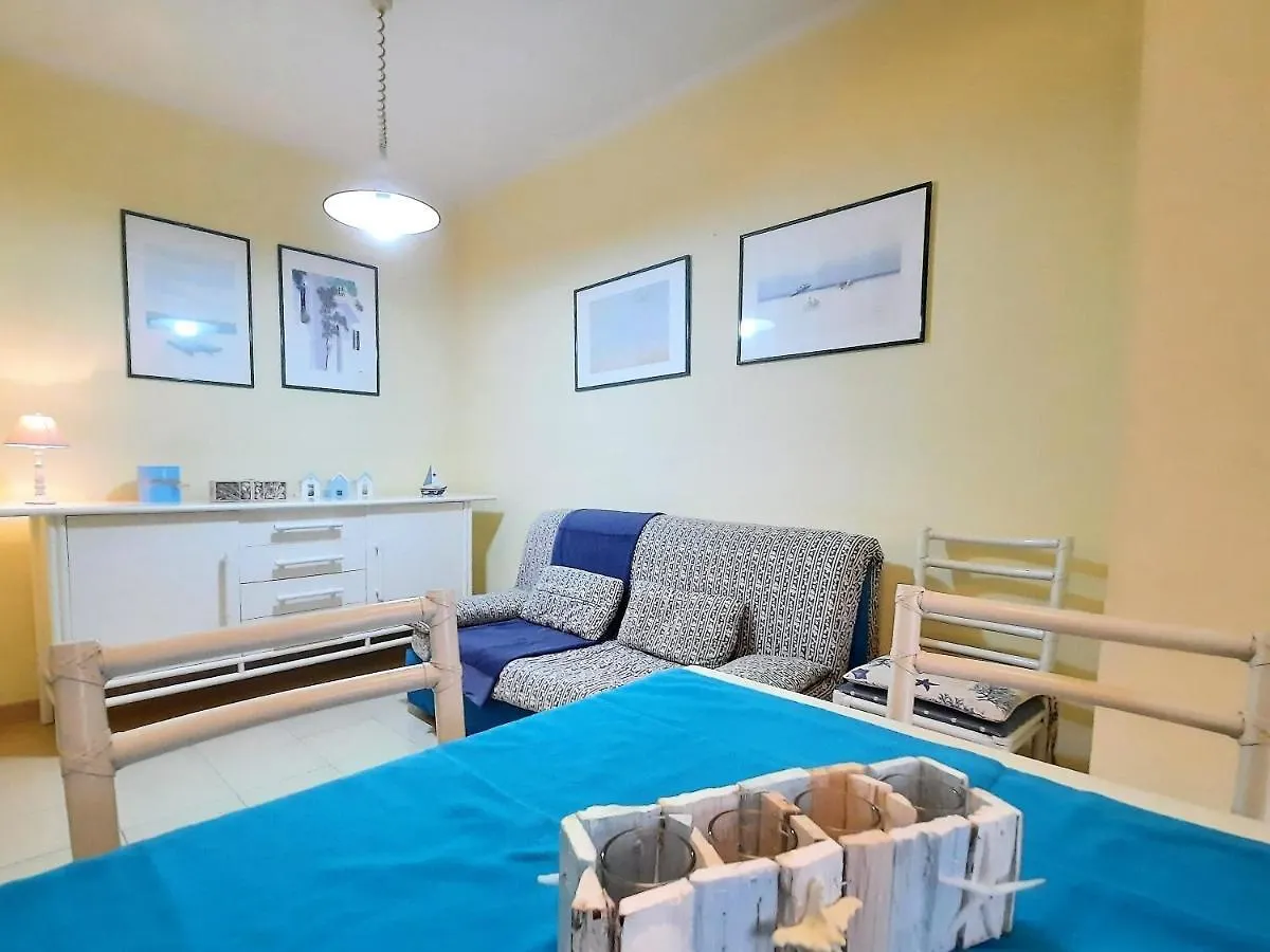 Casa Le Caravelle Apartment Alghero Italy