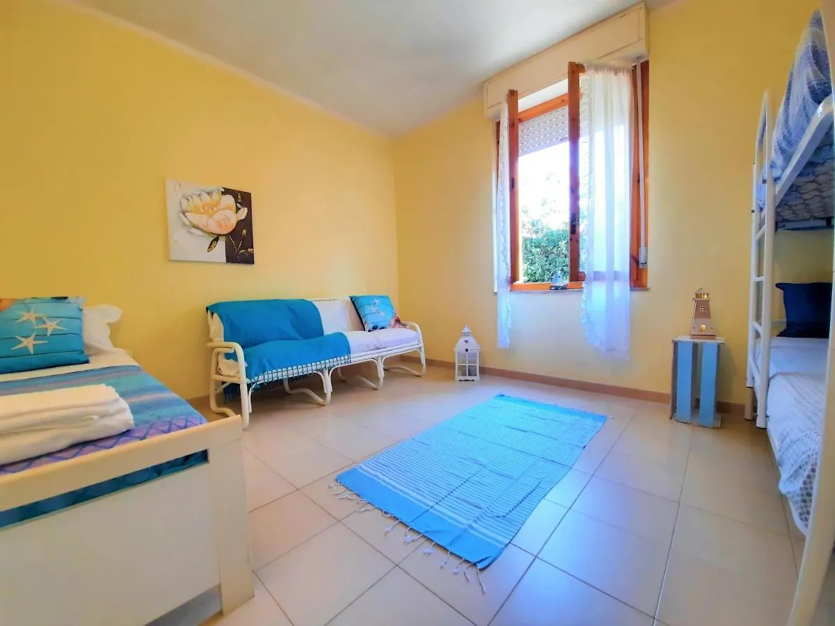 Casa Le Caravelle Apartment Alghero
