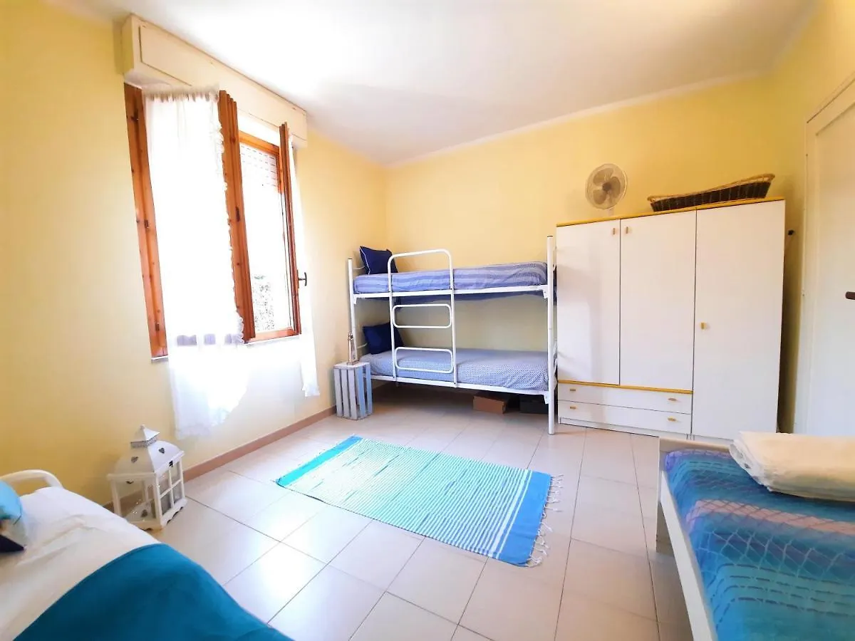 Casa Le Caravelle Apartment Alghero