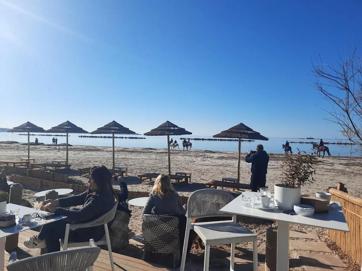 Casa Le Caravelle Apartment Alghero