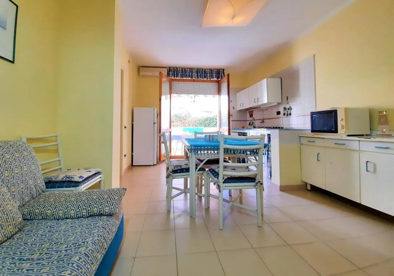 Casa Le Caravelle Apartment Alghero Italy