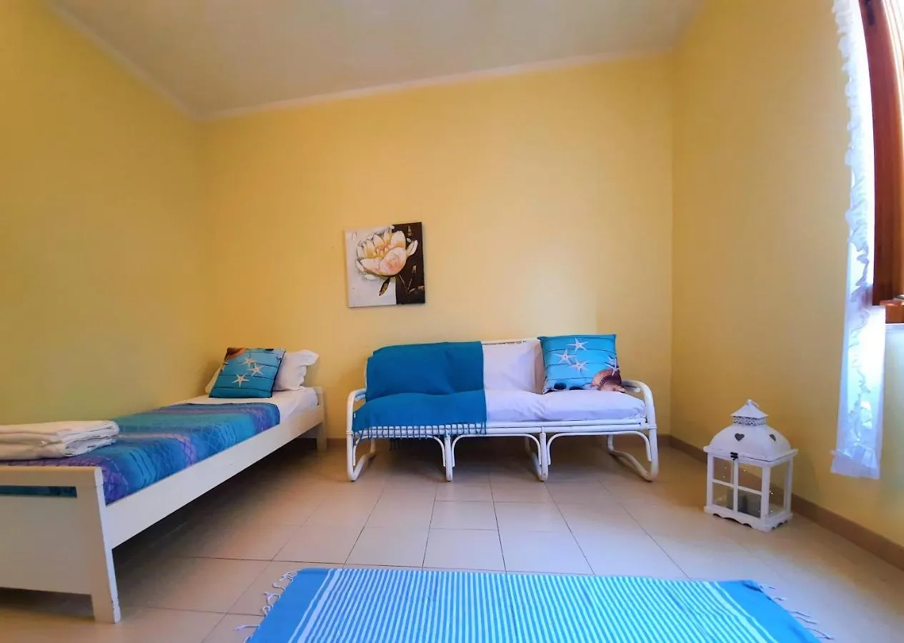Casa Le Caravelle Apartment Alghero 0*,  Italy