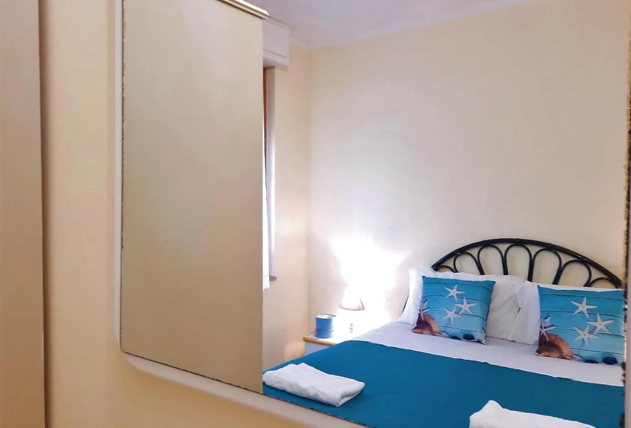 Casa Le Caravelle Apartment Alghero