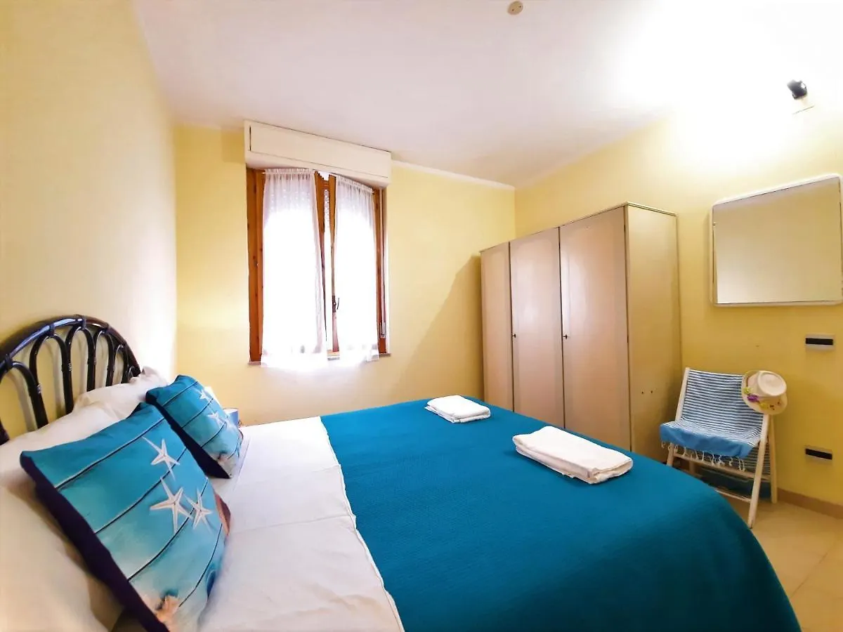 Casa Le Caravelle Apartment Alghero