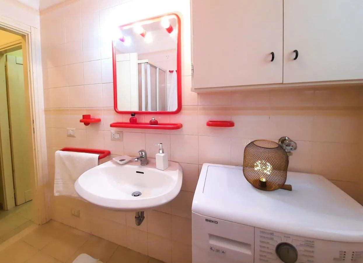 Casa Le Caravelle Apartment Alghero Italy