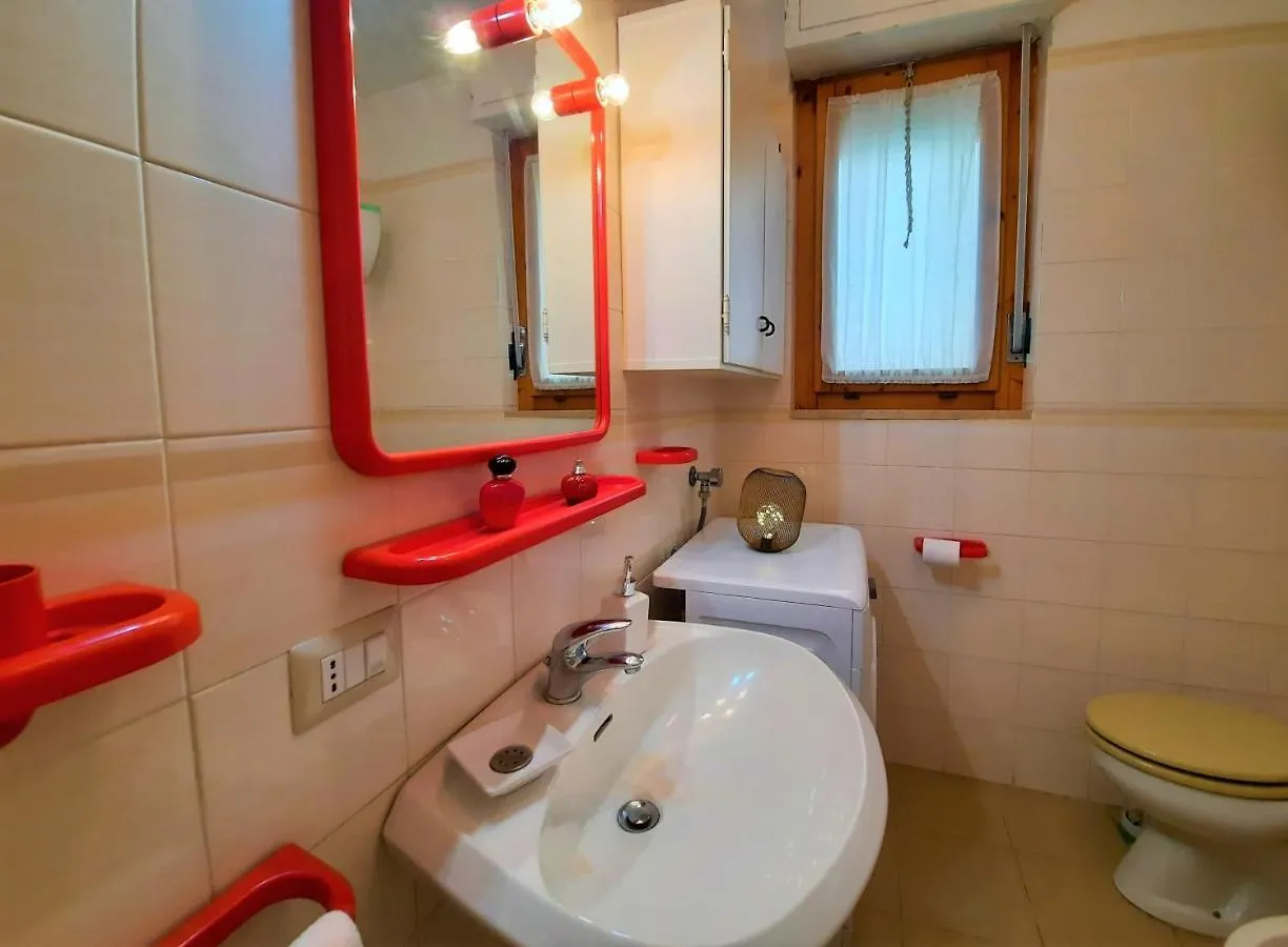 Casa Le Caravelle Apartment Alghero