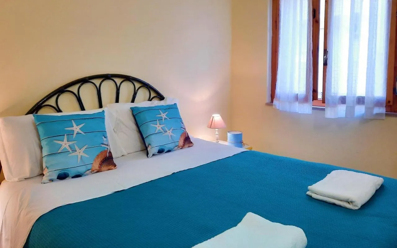 Casa Le Caravelle Apartment Alghero 0*,  Italy