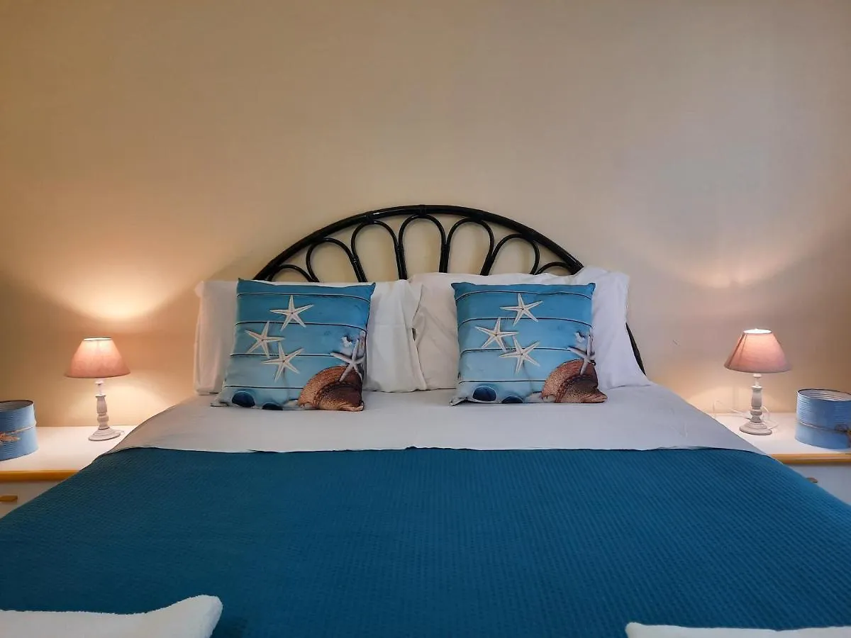 Casa Le Caravelle Apartment Alghero Italy