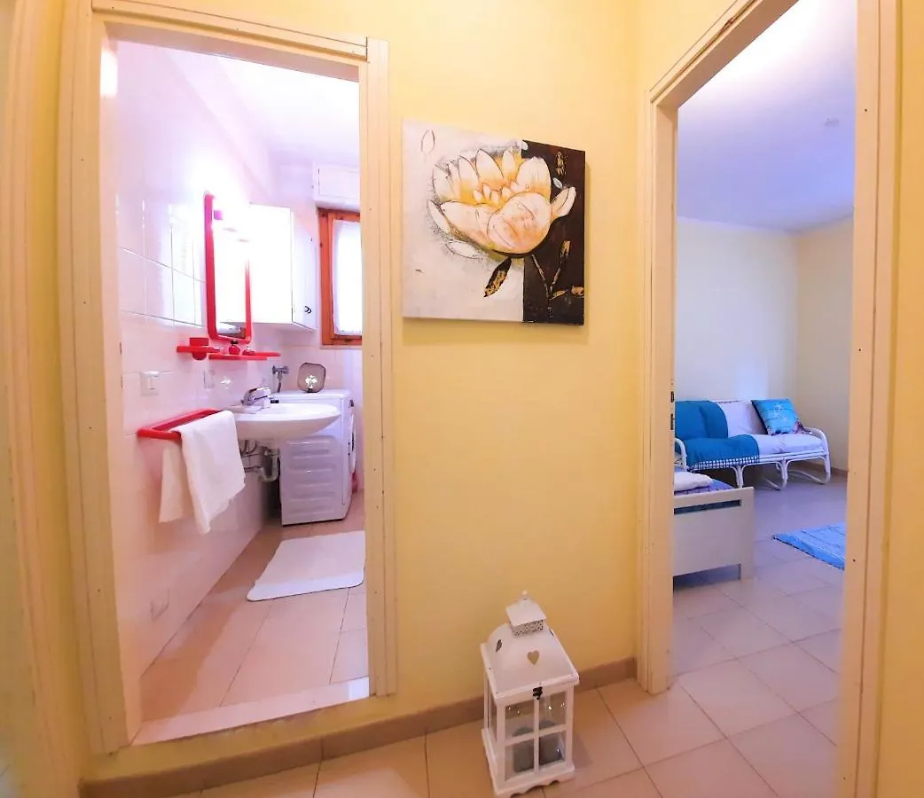 Casa Le Caravelle Apartment Alghero