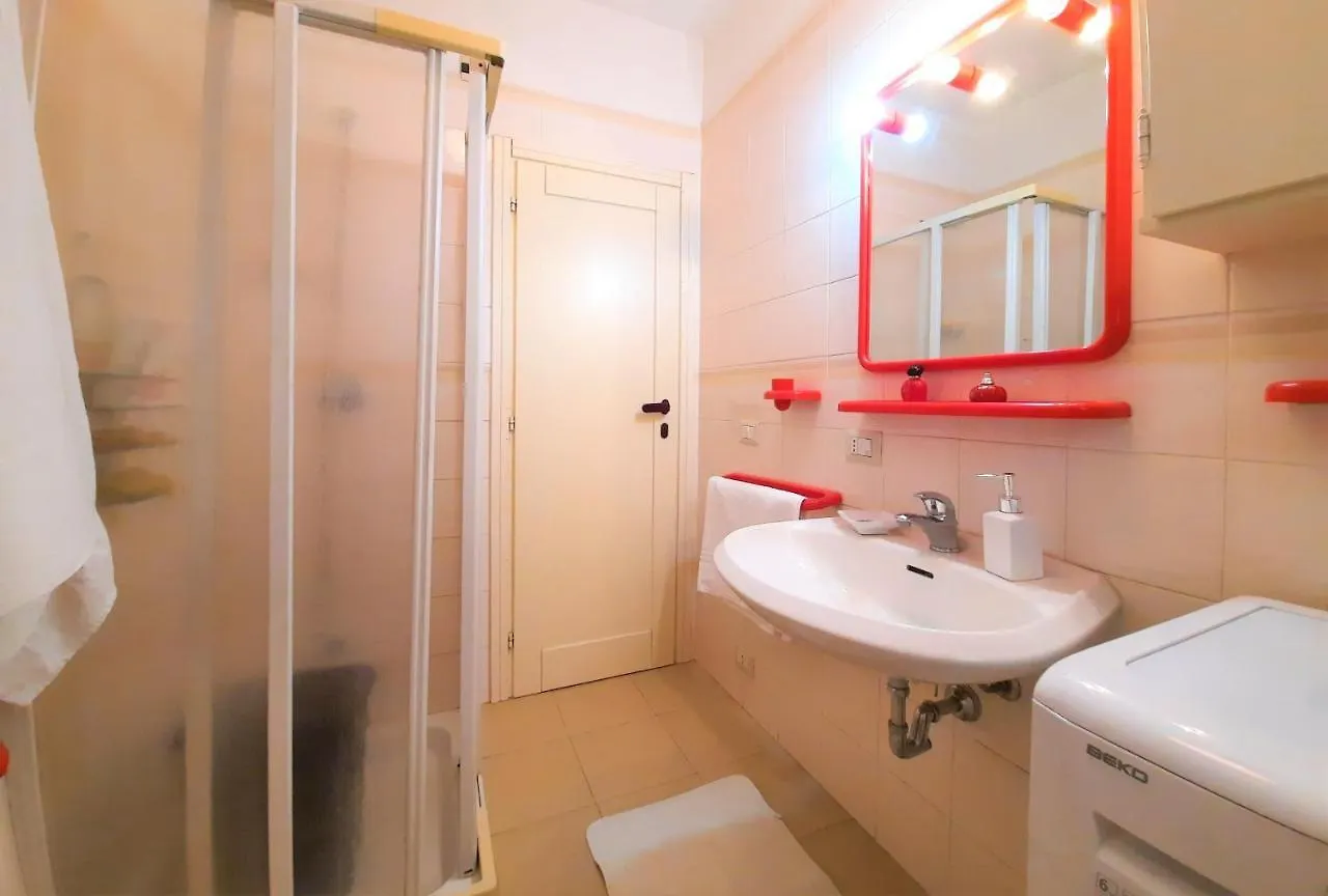Casa Le Caravelle Apartment Alghero