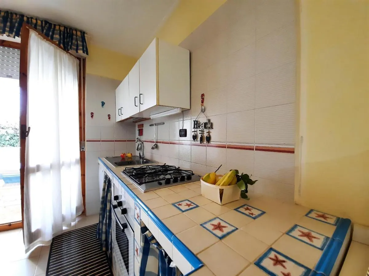 Casa Le Caravelle Apartment Alghero Italy